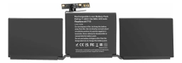 Batería macbook a2338 / a1708, pro de 13 sin touchbar de 2016 y 2017