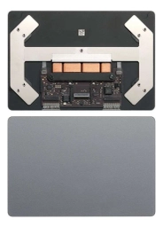 Trackpad Touchpad Para Macbook A1932 Space