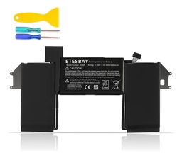 Batería macbook a2337 a1708, air m1 2020