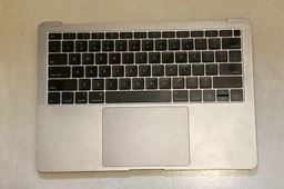 Topcase A1932 con trackpad