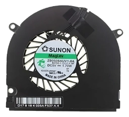 Cooler Apple Macbook Pro A1278 13