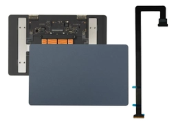 Trackpad Touchpad Para Macbook A3114 Blue Midnight