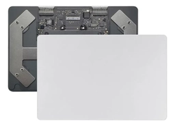 Trackpad Touchpad Para Macbook A2337 Silver