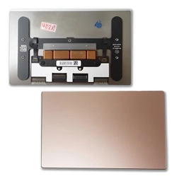 Trackpad Touchpad Para Macbook A1534 Rosa gold