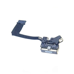 Ficha/carga Magsafe2 Macbook Pro Retina A1502 820-3584