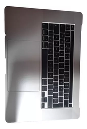 Topcase A2681 Macbook Air 2022 Con Teclado Y Trackpad