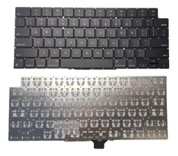 Teclado Para Macbook Pro 14 Y 16 M1 A2442 Ingles Us
