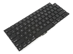 Teclado Para Macbook Pro 14 Y 16 M1 A2442 Español