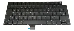 Teclado para MacBook Air A2681 con Retroiluminación en Español