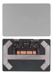 Trackpad Touchpad Para Macbook A2681 Space