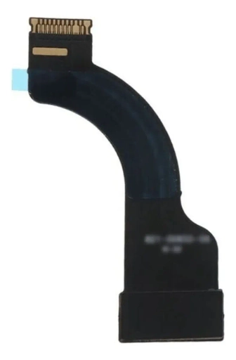 Cable Flex Teclado 821-00650-a Para Mac Pro 13 Retina A1707