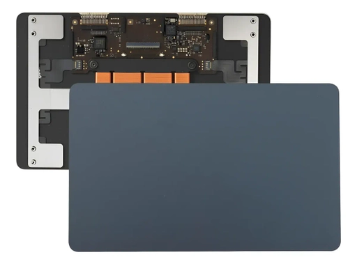 Trackpad Touchpad Para Macbook A3112 Midnight