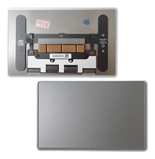 Trackpad Touchpad Para Macbook A1534 Silver