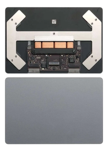 Trackpad Touchpad Para Macbook A1932 Space