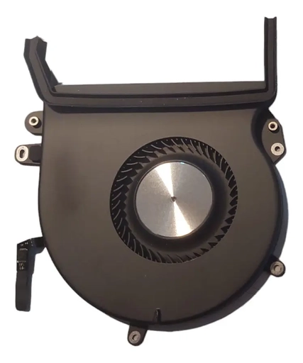 Cooler Izquierdo Para Macbook Pro 16 A2141 2019
