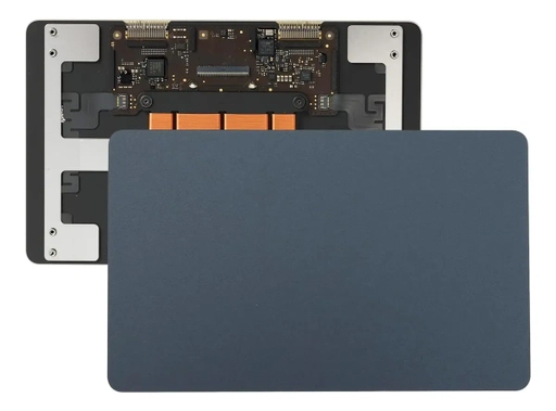 Trackpad Touchpad Para Macbook A2681  Blue Midnight
