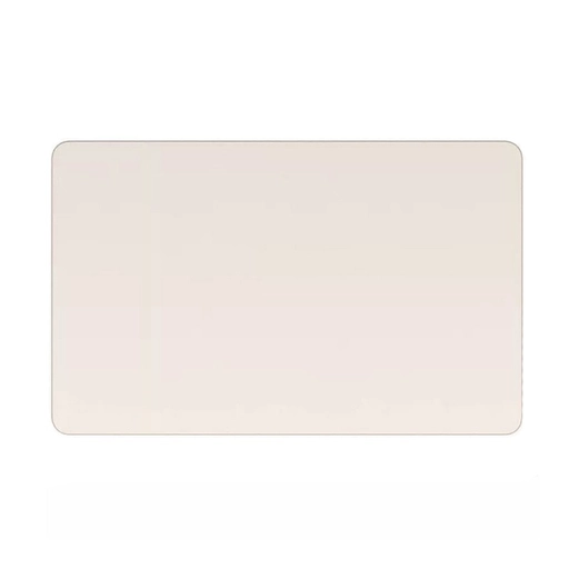 Trackpad Touchpad Para Macbook A3240 Starlight