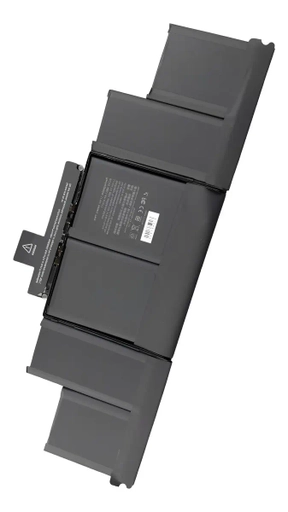 Batería macbook a1398, retina de 15, de fines de 2013 hasta 2015.
