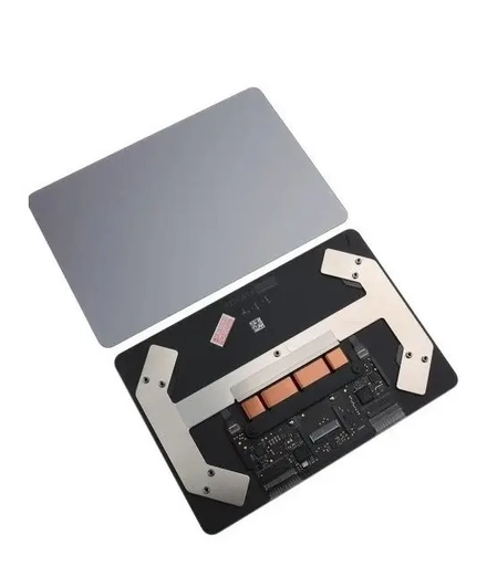 Trackpad Touchpad Para Macbook A2337 Space
