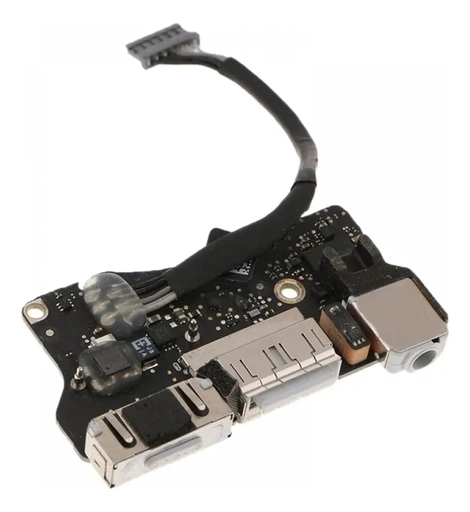 Modulo De Carga Dc In Io Para Macbook Air 11 A1465 2013 2015