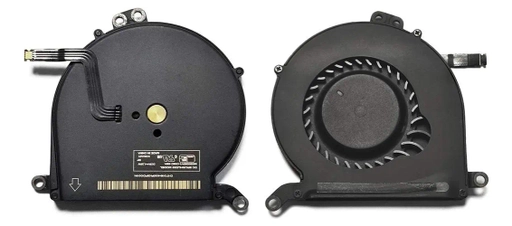 Cooler Ventilador Compatible Con Macbook A1369 A1466