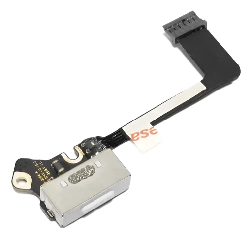 Flex Magsafe Dc Carga Para Macbook Pro 13 A1502 2013 A 2015