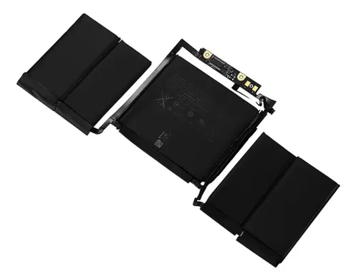 Batería macbook a1706, pro de 13 con touchbar de 2016 y 2017