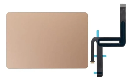Trackpad Touchpad Para Macbook A2337 Gold