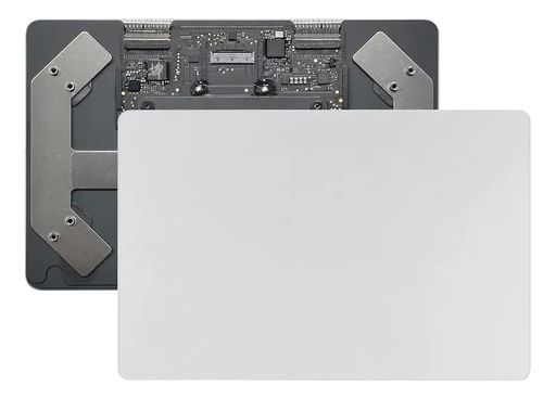 Trackpad Touchpad Para Macbook A2337 Silver