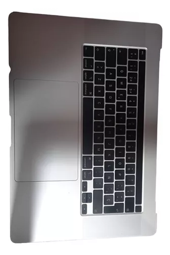 Topcase A2681 Macbook Air 2022 Con Teclado Y Trackpad