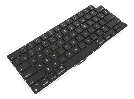 Teclado Para Macbook Pro 14 Y 16 M1 A2442 Español