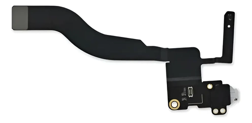 Flex Jack Audio 3.5mm Macbook Pro 13 M1 Retina 2020 A2338