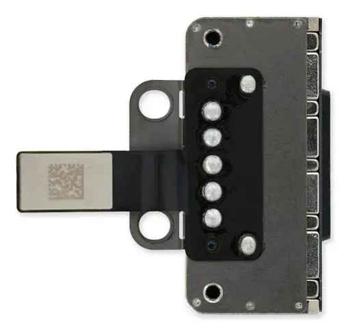Conector Dc Magsafe Pin Carga Para Macbook Air A2681 2022 M2