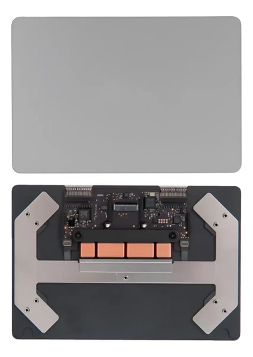 Trackpad Touchpad Para Macbook A2681 Space